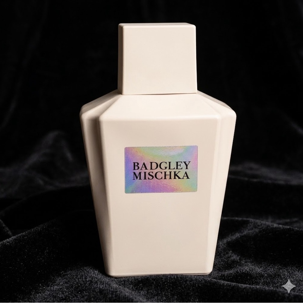 Badgley Mischka Lotion